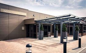 Mercure London Heathrow Airport
